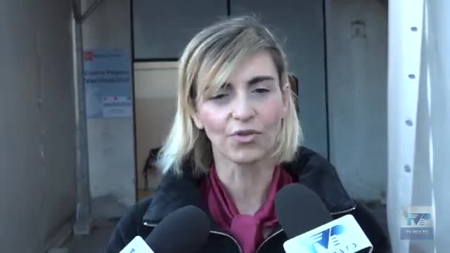 Il Piano Natale del pronto soccorso di Prato