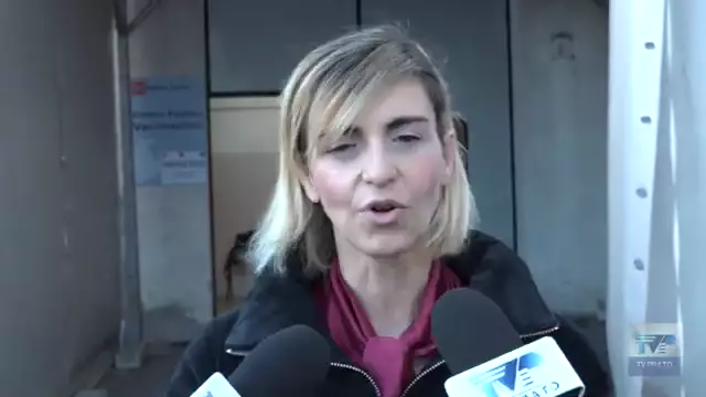 Il Piano Natale del pronto soccorso di Prato