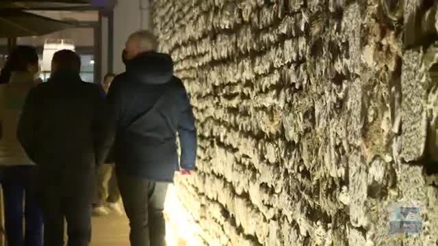 Arriva Murà: un locale innovativo all'ombra delle mura