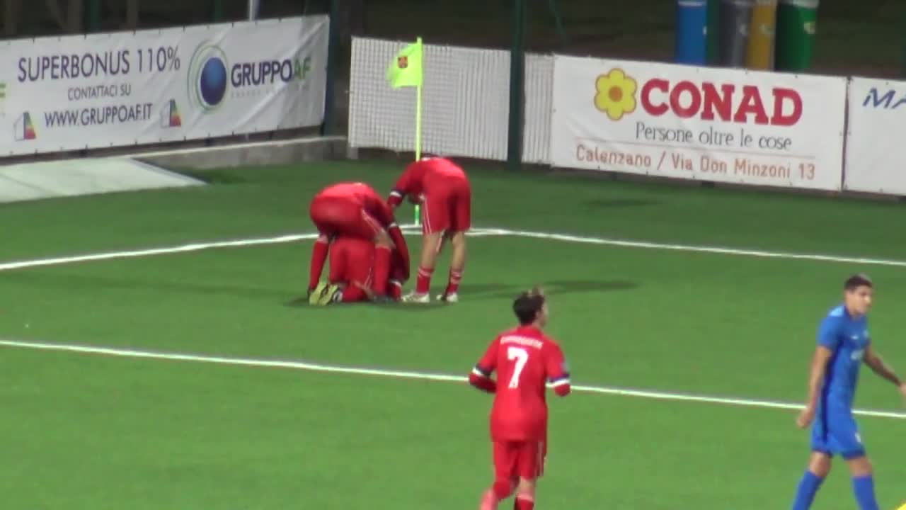 Serie D, presentazione Aglianese -  Prato