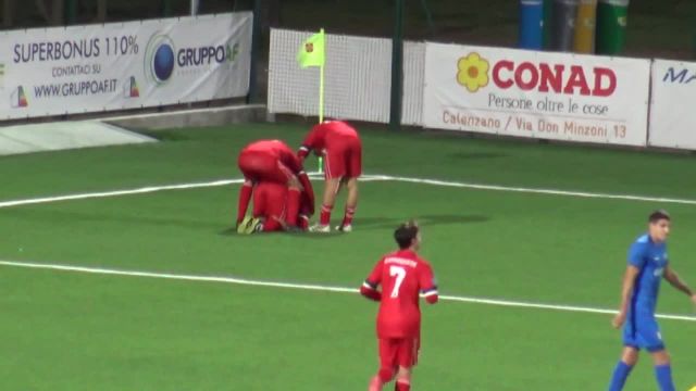 Serie D, presentazione Aglianese -  Prato