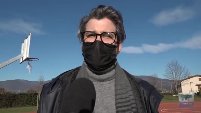 La rinascita dei giardini pubblici di Sant'Ippolito