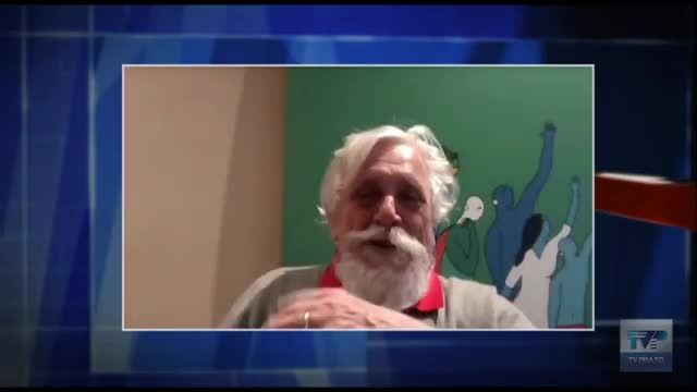 Lo chef fiorentino Fabio Picchi inventa le albicocche di Firenze