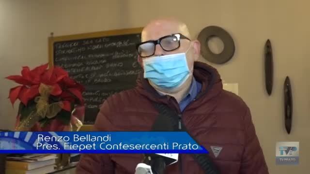 Cenone di capodanno al ristorante, boom di cancellazioni