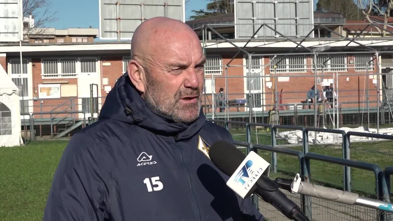 Prato calcio, emergenza Covid 19. Interviste a Favarin e Baijc