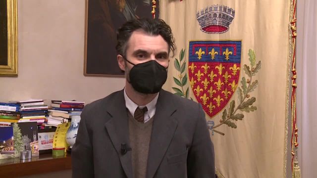 Biffoni su Commini - Reggiani e riapertura Lungobisenzio