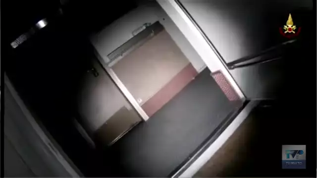 Decennale Costa Concordia, intervista al carabiniere di Prato che fece scattare i soccorsi al Giglio