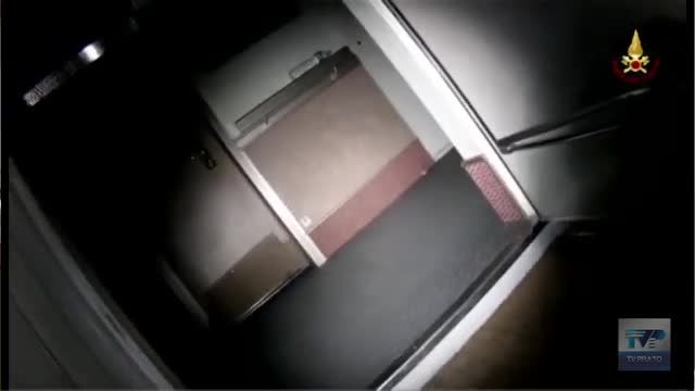 Decennale Costa Concordia, intervista al carabiniere di Prato che fece scattare i soccorsi al Giglio