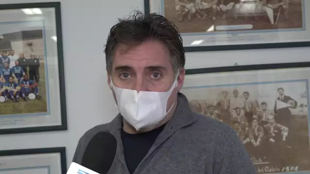 Intervista al presidente del Prato Stefano Commini: mercato e ritorno al Lungobisenzio