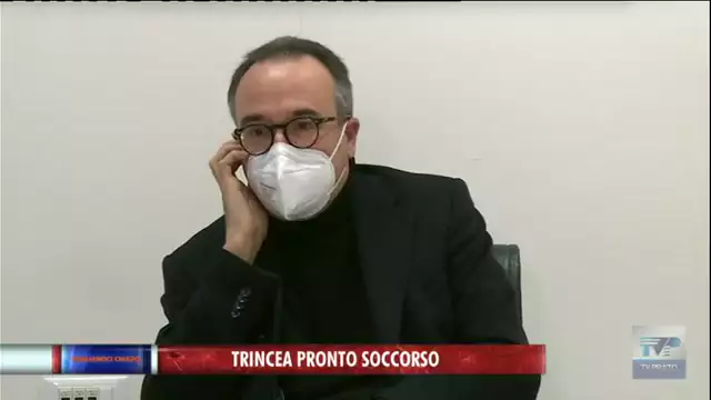 La fuga dei medici dal pronto soccorso di Prato ne mancano almeno 10