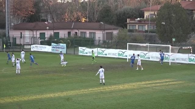 Presentazione Prato -  F. Gavorrano di Coppa Italia