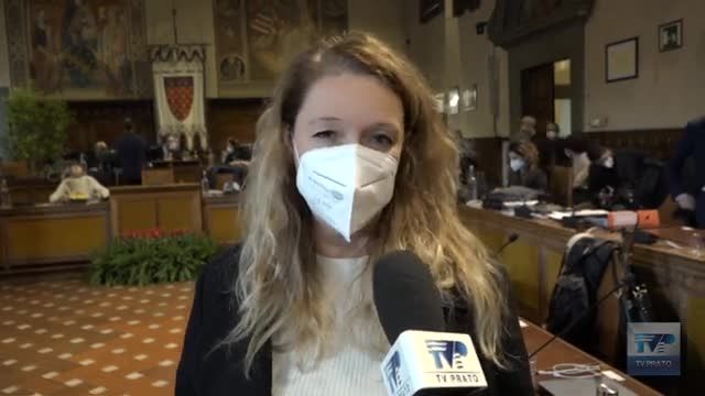 In consiglio comunale la commemorazione in onore di David Sassoli