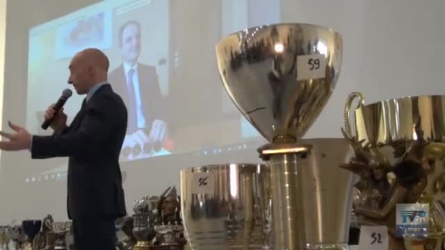 Jury Chechi: Il problema dello sport pratese è soprattutto un problema di impiantistica