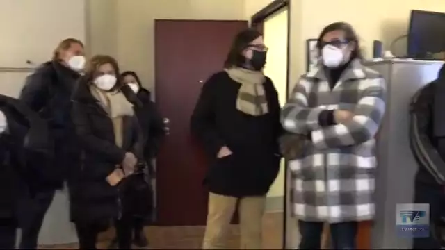 Prende corpo il Polo scientifico di villa Fiorelli