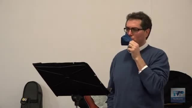 La Camerata rende omaggio a Bach: doppio concerto in San Francesco