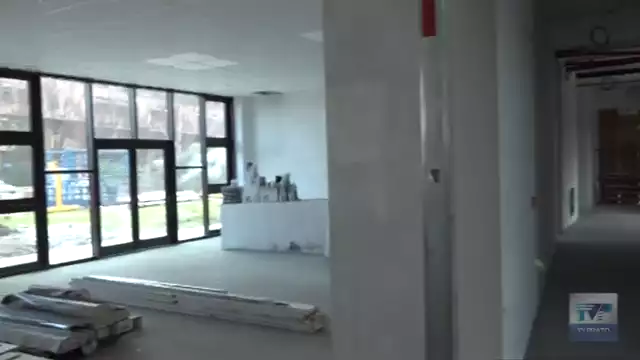 Lavori in corso nelle scuole