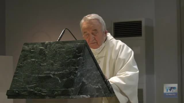 14 anni di Adorazione perpetua a San Paolo