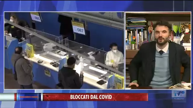 Disservizi postali, fioccano le segnalazioni. Il sindaco Biffoni chiede spiegazioni a Poste Italiane
