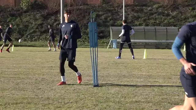 Serie D, presentazione Prato -  Rimini