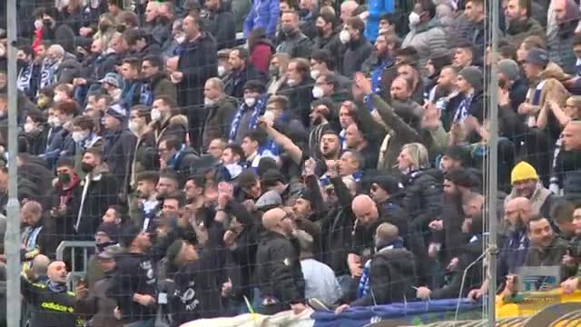 Prato, si riaccende l'entusiasmo nonostante la sconfitta contro il Rimini: la voce dei tifosi