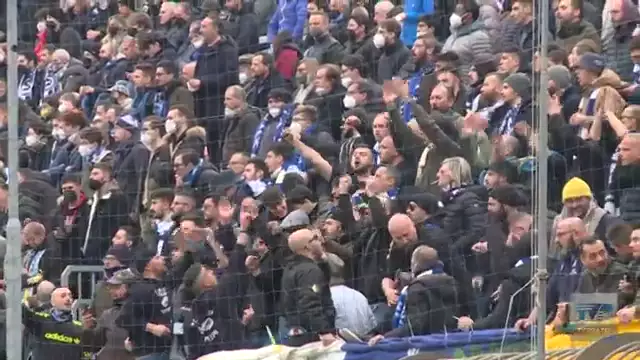 Prato, si riaccende l'entusiasmo nonostante la sconfitta contro il Rimini: la voce dei tifosi