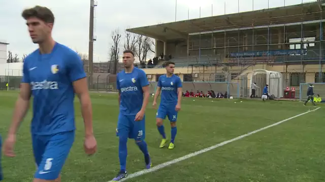 Presentazione Alcione Milano -  Prato