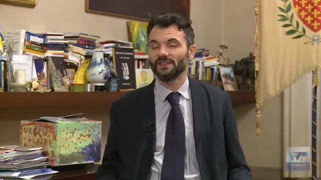 Biffoni sabato in udienza dal Papa