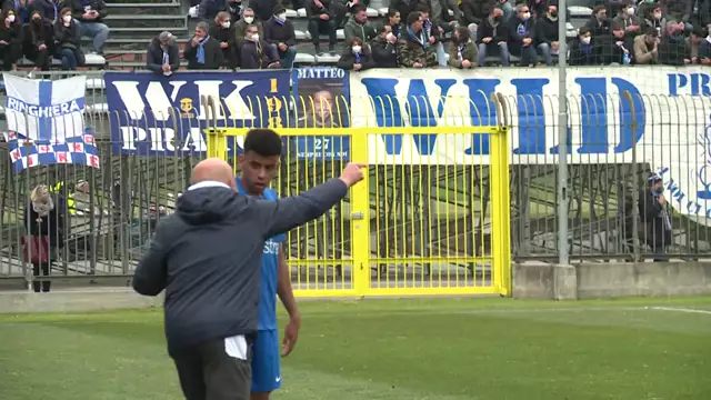 Presentazione Prato -  Ghiviborgo