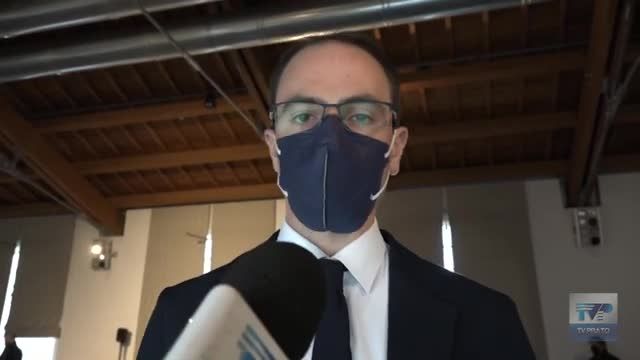 L'assessore regionale al Turismo Marras incontra amministratori e operatori di Prato