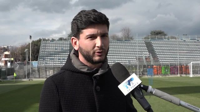 Calcio mercato, il bilancio del Prato con il DG Leonardo Calistri