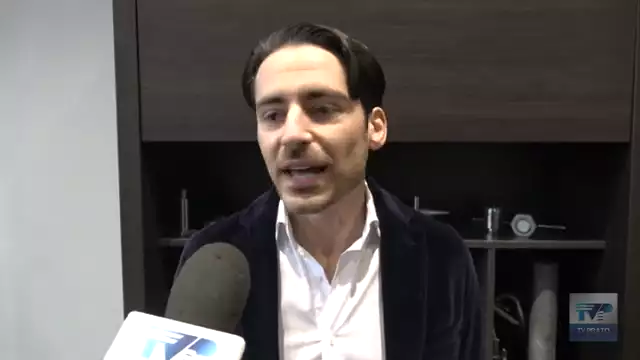 Dalla meccanica al biomedicale, la storia di successo di un'impresa pratese