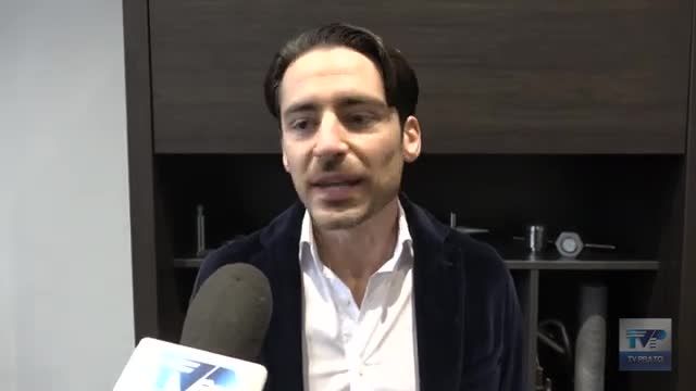 Dalla meccanica al biomedicale, la storia di successo di un'impresa pratese