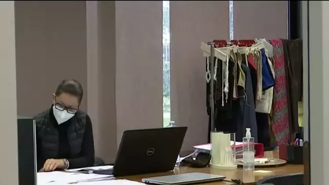 Come funzionerà l'hub del riciclo tessile