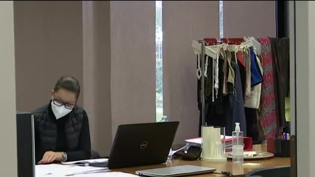 Come funzionerà l'hub del riciclo tessile