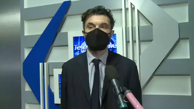 Il sindaco matteo biffoni fa il punto sul sottopasso del soccorso