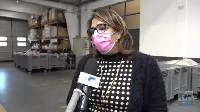 Caro energia, maxi-bolletta per una tintoria: 