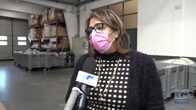 Caro energia, maxi-bolletta per una tintoria: 