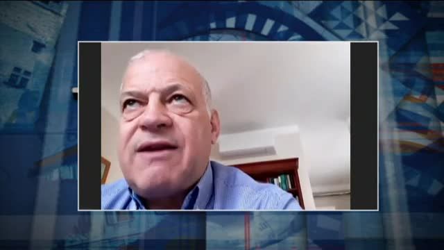 Dott  Luca Cianti interviene sui casi di aviaria a Prato