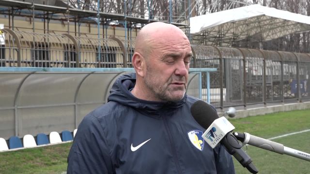 Serie D, presentazione Seravezza -  Prato