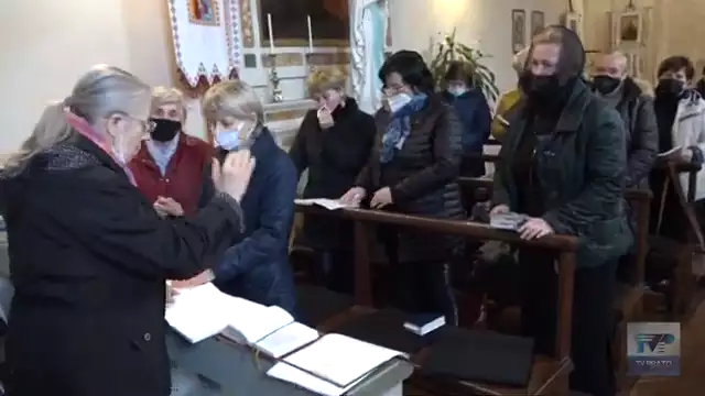 Il timore degli ucraini di Prato