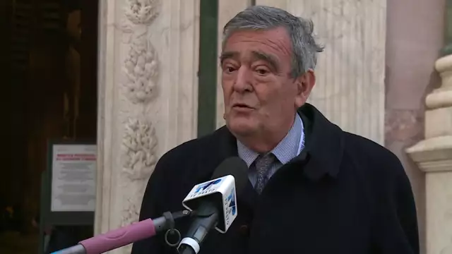 Mario Primicerio invita a promuovere un convegno dei giovani del mediterraneo