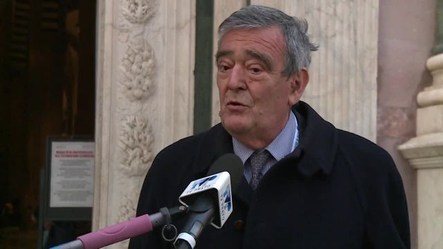 Mario Primicerio invita a promuovere un convegno dei giovani del mediterraneo