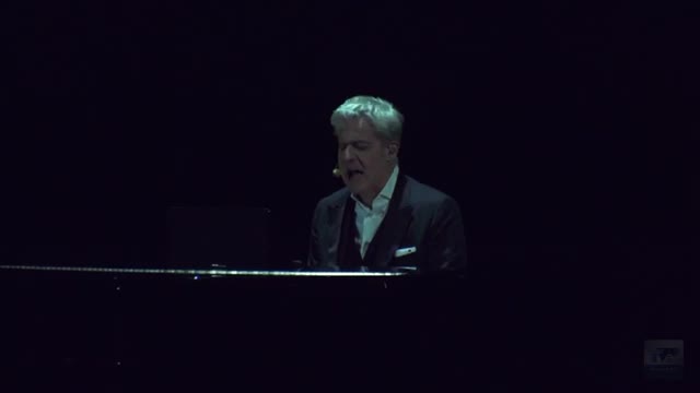 Sold out per Claudio Baglioni al Teatro Politeama