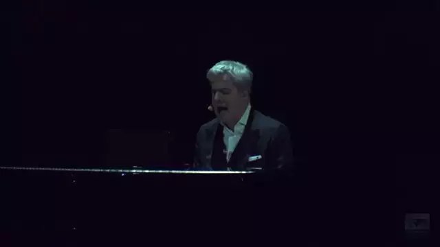 Sold out per Claudio Baglioni al Teatro Politeama