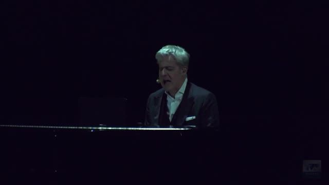 Sold out per Claudio Baglioni al Teatro Politeama