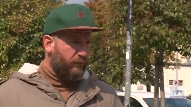 Due zaini in viaggio, da Montemurlo a Katmandu