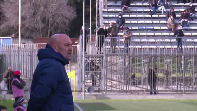 Serie D,  presentazione Sasso Marconi - Prato