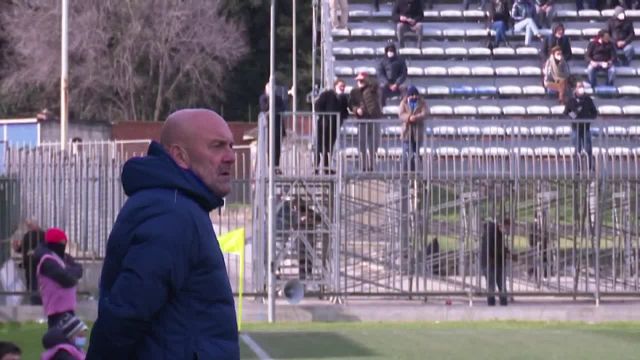 Serie D,  presentazione Sasso Marconi - Prato