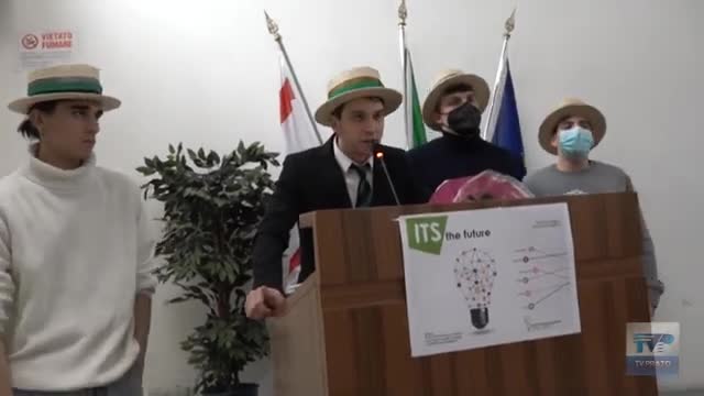 Inaugurata la sede del Club delle Pagliette