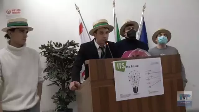 Inaugurata la sede del Club delle Pagliette